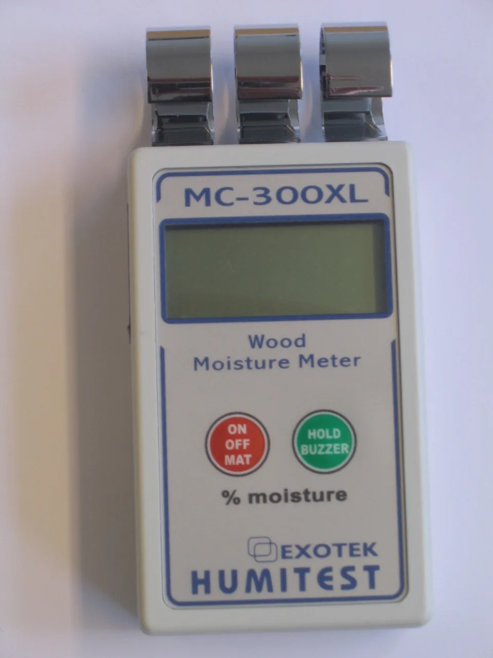 Влагомер МС-300XL