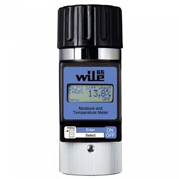 Измеритель влажности зерна Wile 65