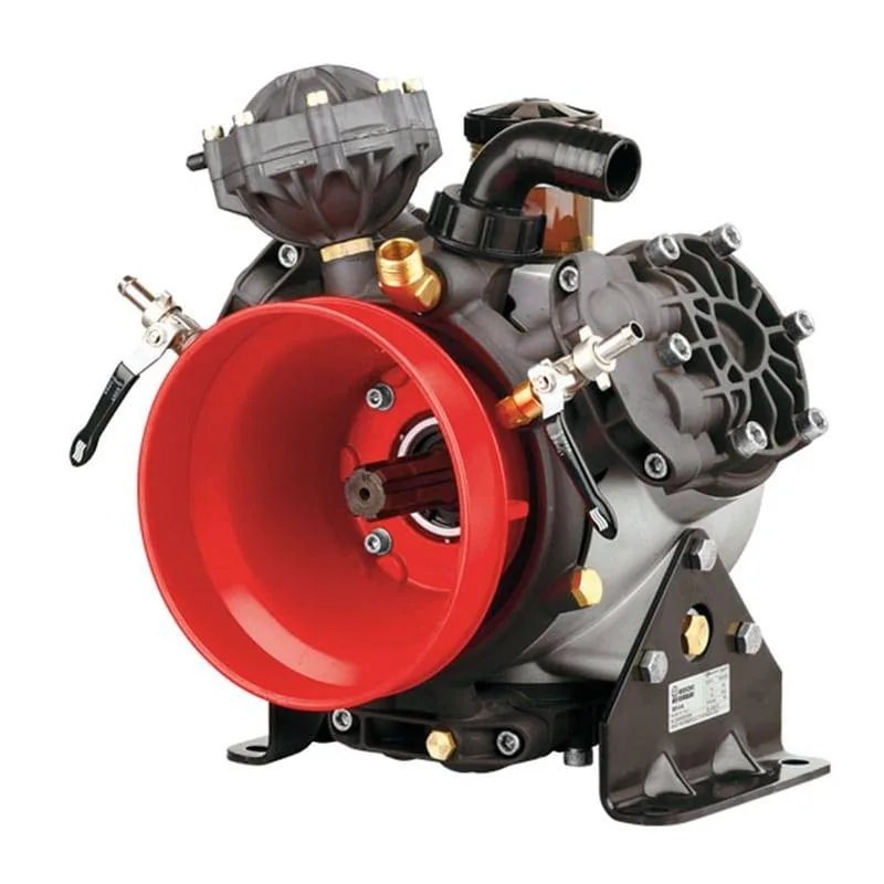 Мембранный насос BHA 130 AP C/C