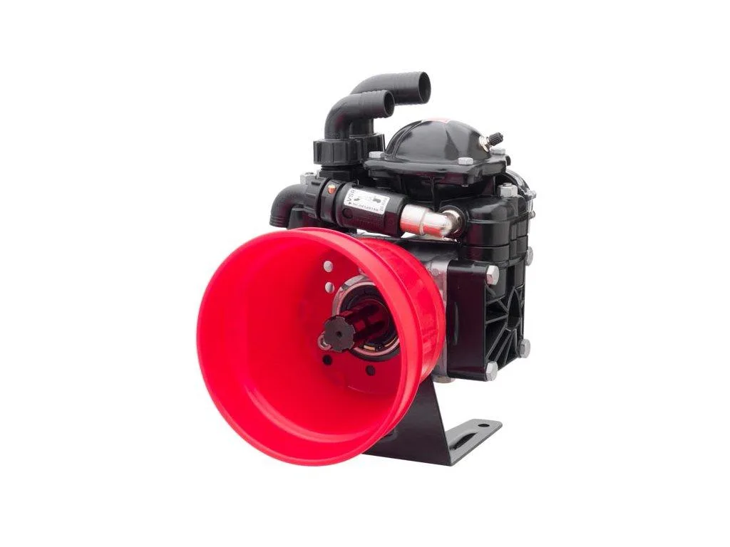 1200 Мембранный насос AR 70 BP C