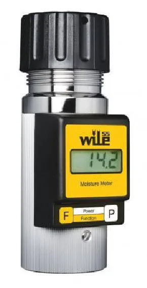 Влагомер Wille 55,65